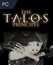 The Talos Principle Pc