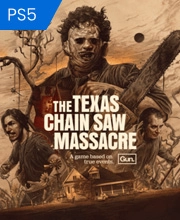 The Texas Chain Saw Massacre Playstation 5