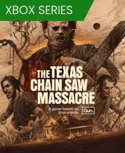 The Texas Chain Saw Massacre Xbox Series X