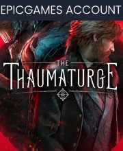 The Thaumaturge Pc