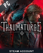 The Thaumaturge Pc