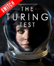 The Turing Test Switch