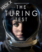 The Turing Test Xbox Series X