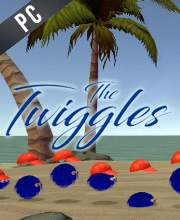 The Twiggles VR Pc