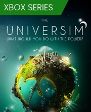 The Universim Xbox Series X