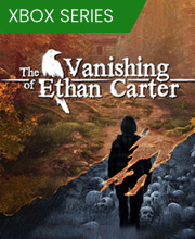 The Vanishing of Ethan Carter Xbox Series X