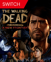 The Walking Dead A New Frontier Switch