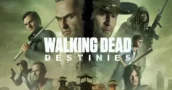 The Walking Dead Destinies - Alles wat je moet weten