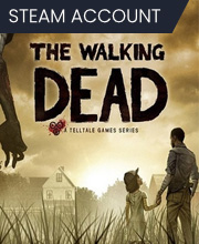 The Walking Dead Pc