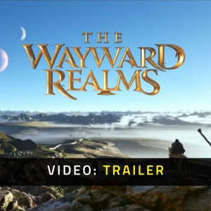 The Wayward Realms Videotrailer