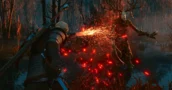 Terwijl PS5 Pro een The Witcher 3 hotfix krijgt, moeten Switch 2 spelers wachten