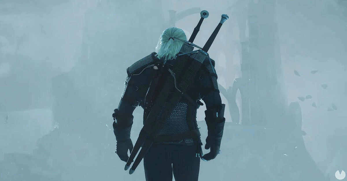 The Witcher 3: Wild Hunt - Remastered Aangekondigd Samen met Songs of the Past Uitbreiding The Witcher 3: Wild Hunt - Remastered Aangekondigd Samen met Songs of the Past Uitbreiding