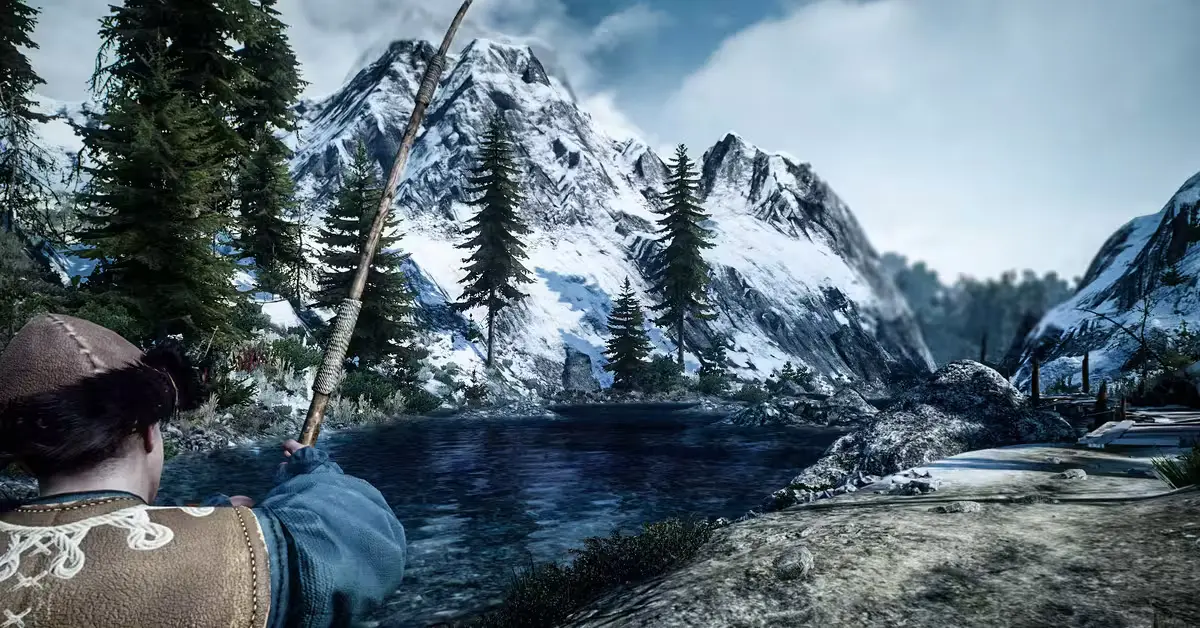 The Witcher: Project Sirius