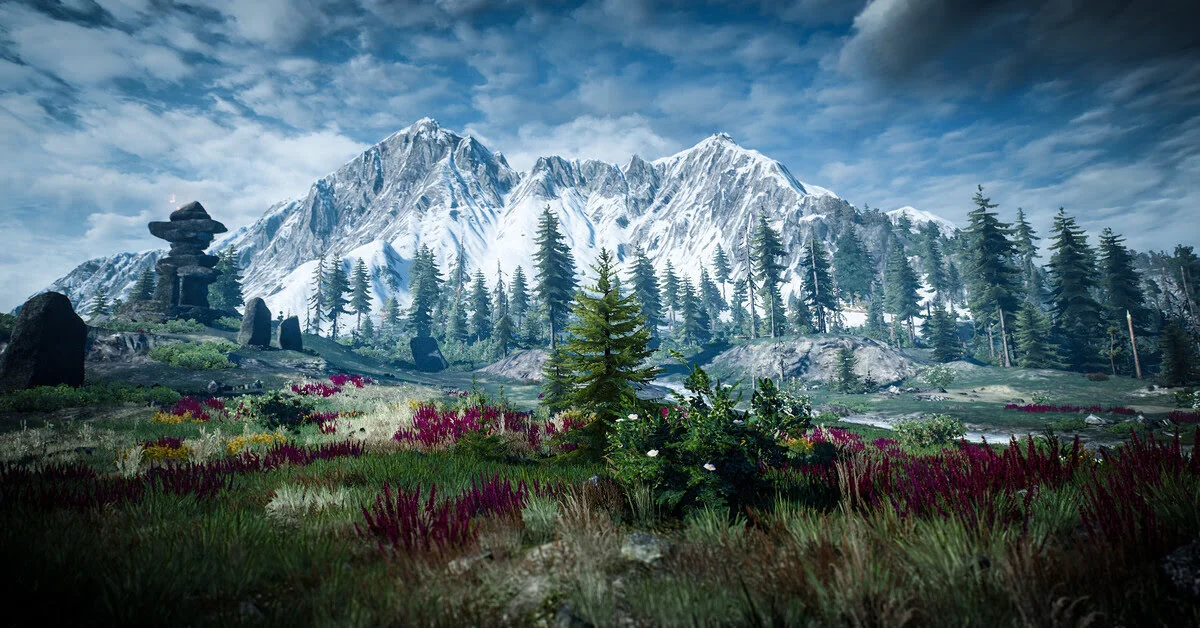 The Witcher: Project Sirius