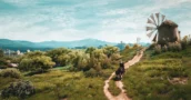 The Witcher: Project Sirius - Wordt de Witcher spin off een coop RPG?