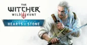 The Witcher 3: Hearts of Stone PS4/PS5 – Bespaar 65% met Korting