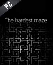 The hardest maze Pc