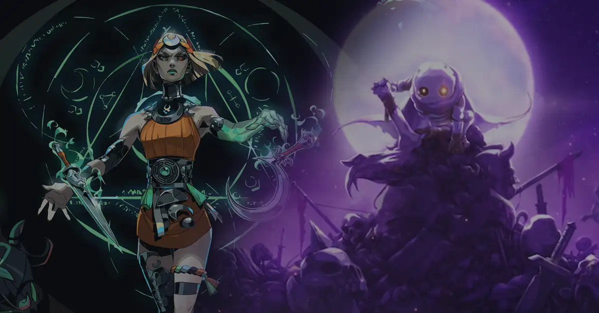 De Moeilijkste Dungeon Crawlers