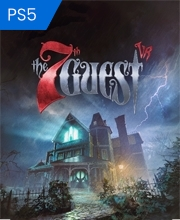 The 7th Guest VR Playstation 5