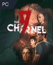 The 9th Charnel Pc