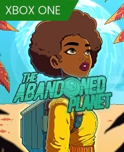 The Abandoned Planet Xbox One