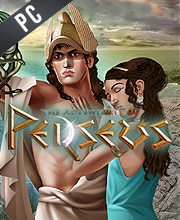 The Adventures of Perseus Pc