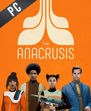 The Anacrusis Pc