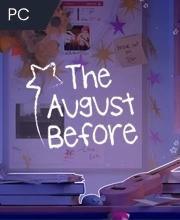 The August Before Pc