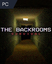 The Backrooms Survival Pc