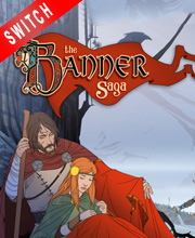 The Banner Saga Switch