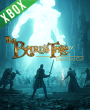 The Bards Tale 4 Directors Cut Xbox One