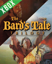 The Bard’s Tale Trilogy Xbox One