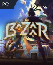 The Bazaar Pc