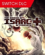 The Binding of Isaac Afterbirth Plus Switch