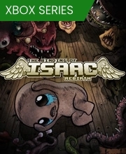 The Binding of Isaac Rebirth Xbox Series X
