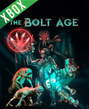 The Bolt Age Xbox One