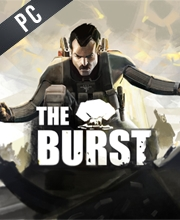 The Burst VR Pc