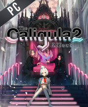 The Caligula Effect 2 Pc