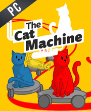 The Cat Machine Pc