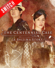 The Centennial Case A Shijima Story Switch