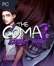 The Coma 2B Catacomb Pc