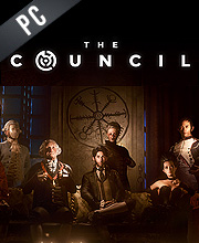 The Council Pc