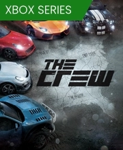 The Crew Xbox Series X