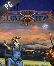 The Culling Of The Cows