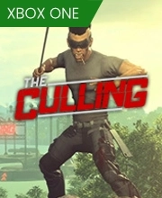 The Culling Xbox One