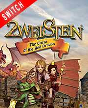 2weistein The Curse of the Red Dragon Switch