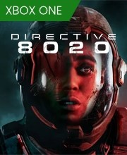 The Dark Pictures Anthology Directive 8020 Xbox One