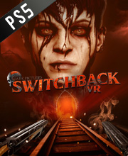 The Dark Pictures Switchback VR Playstation 5