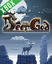 The Deer God Xbox One