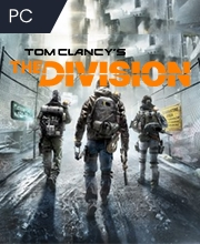 The Division Pc